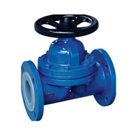 Diaphragm Valve