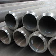 Stainless Steel ERW Pipe & Tube