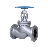 Globe Valves