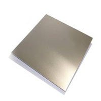 Inconel Plates