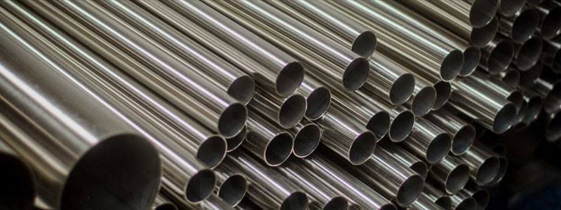 Pipe & Tube Manufacturer