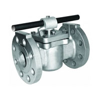 Plug Valves