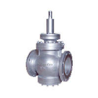 Pressure Reducing Valves