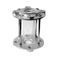 Sight Glass Valves