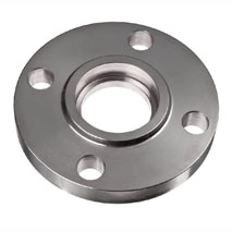 Slip-On Flange Manufacturer