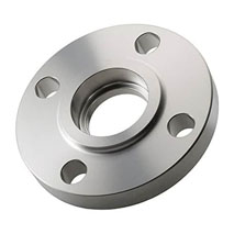 Socketweld Flange Manufacturer