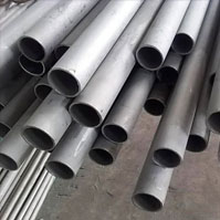 Stainless Steel Seamless Pipe