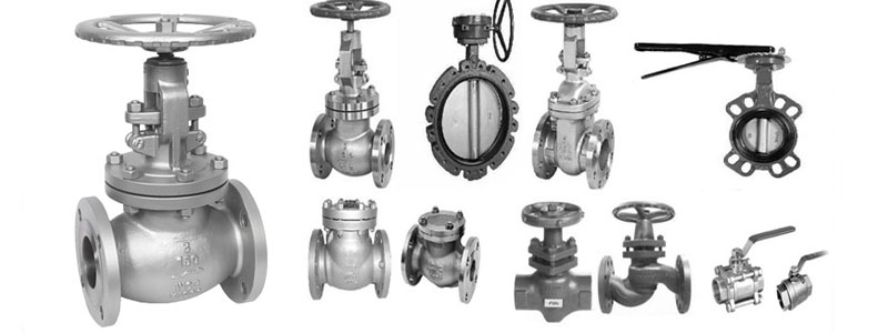 Valve Manufacturer