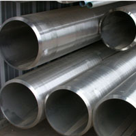 Stainless Stel Welded Tube